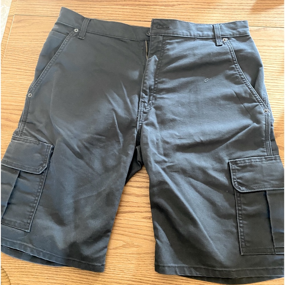Dickies flex, relaxed, shorts, size 36
